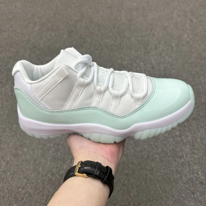 View 127 of Air Jordan 11