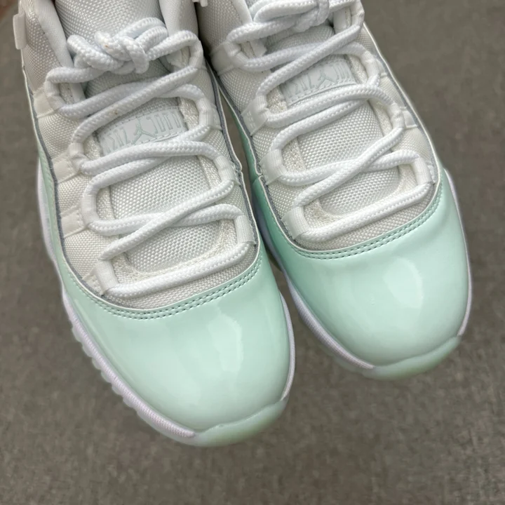 View 131 of Air Jordan 11