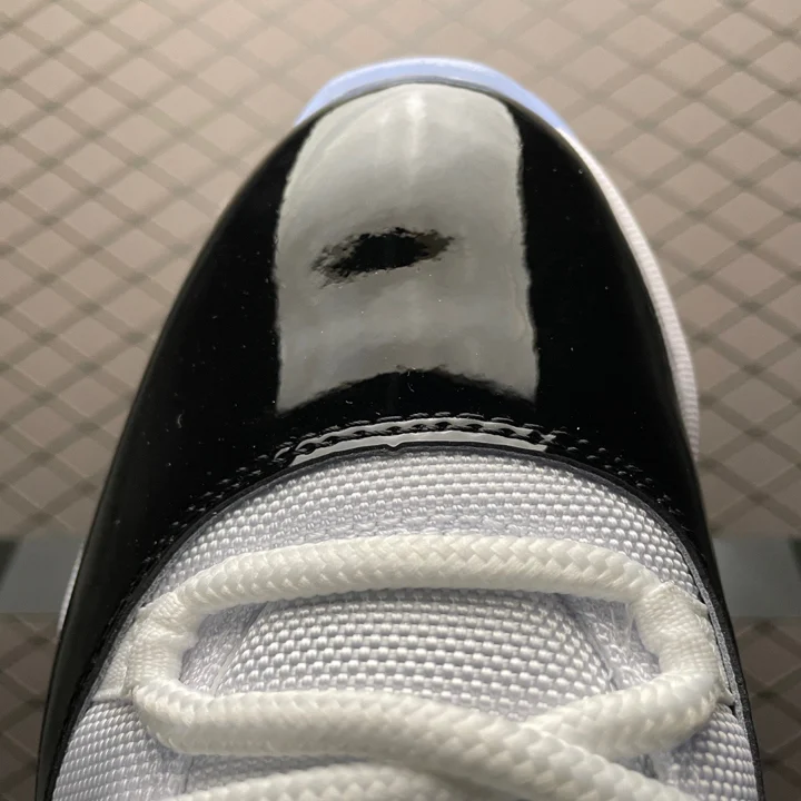 View 142 of Air Jordan 11