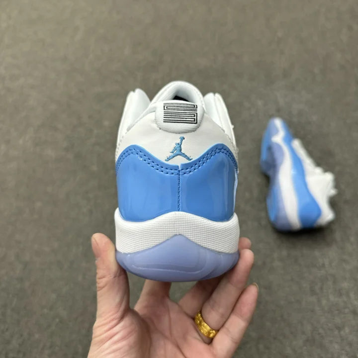 View 115 of Air Jordan 11