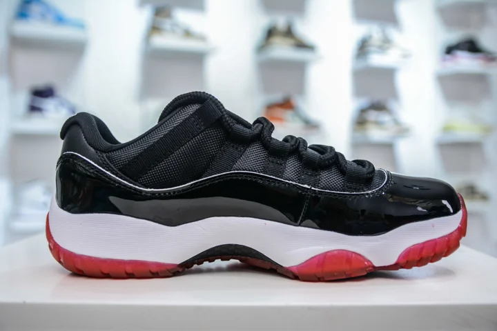 View 12 of Air Jordan 11