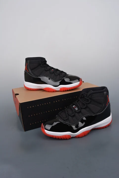 View 149 of Air Jordan 11