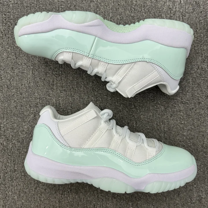 View 130 of Air Jordan 11
