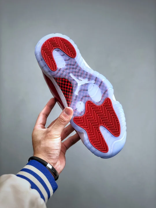 View 8 of Air Jordan 11