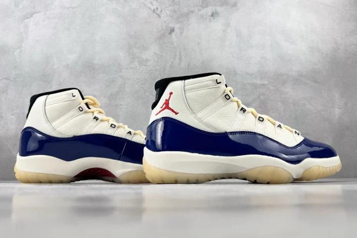 View 123 of Air Jordan 11