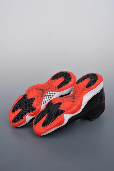 View 147 of Air Jordan 11