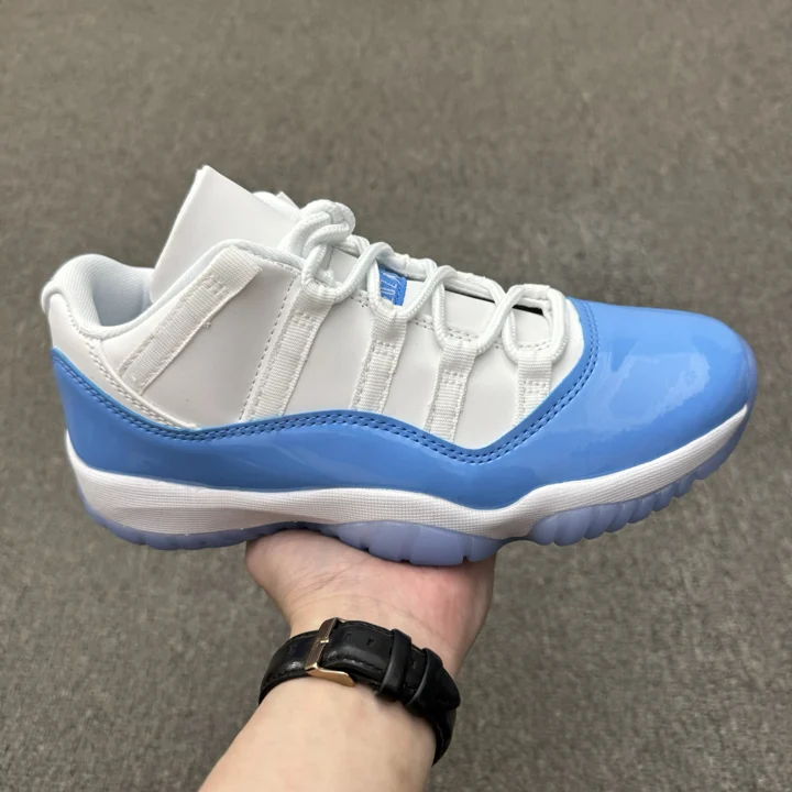 View 109 of Air Jordan 11