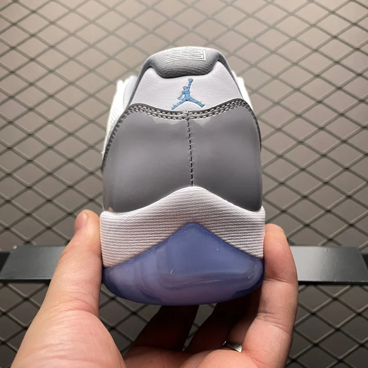 View 101 of Air Jordan 11