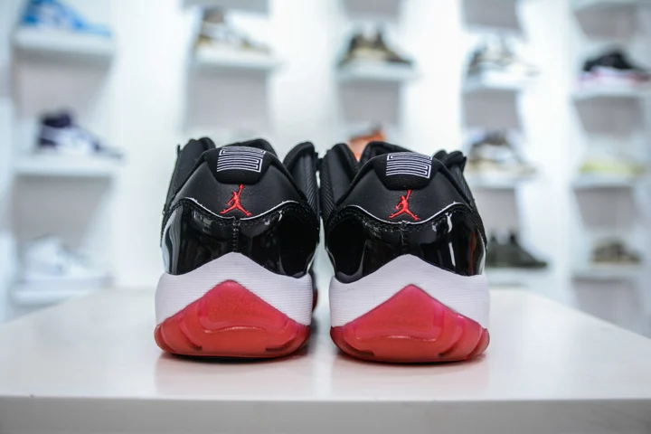 View 11 of Air Jordan 11