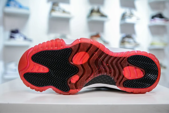 View 14 of Air Jordan 11