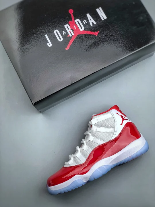 View 3 of Air Jordan 11