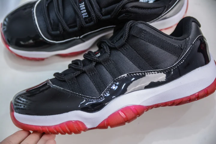 View 16 of Air Jordan 11