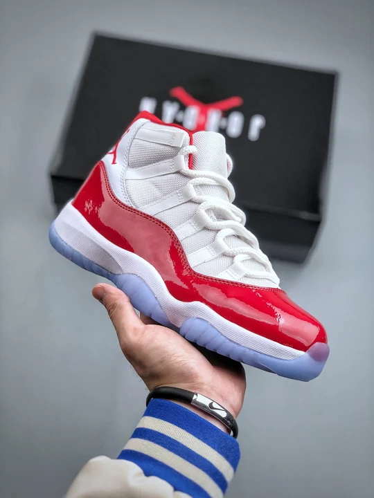 Air Jordan 11