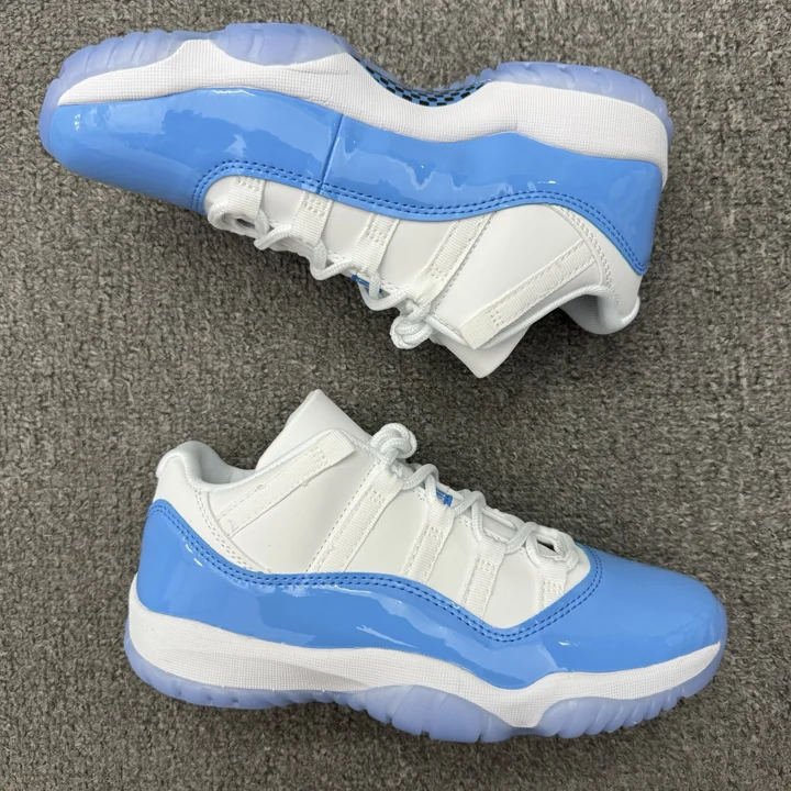 View 112 of Air Jordan 11