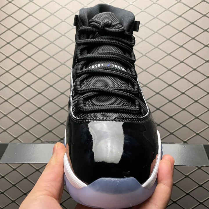 View 161 of Air Jordan 11