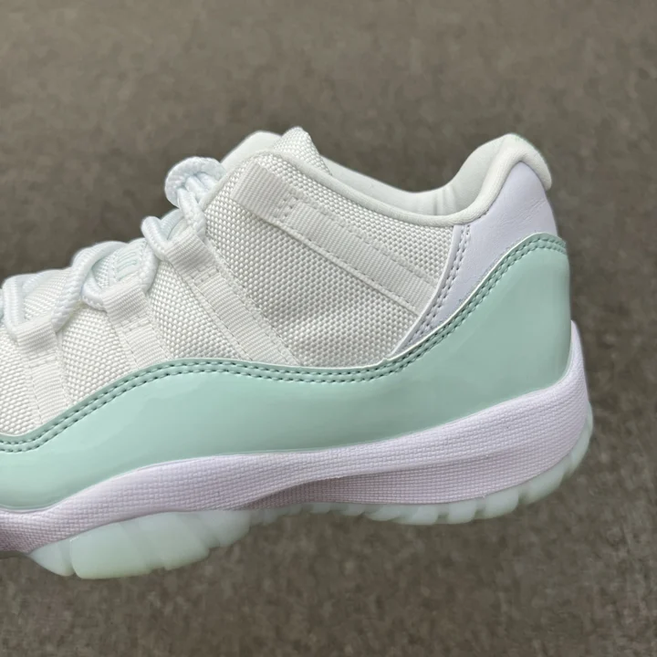 View 134 of Air Jordan 11
