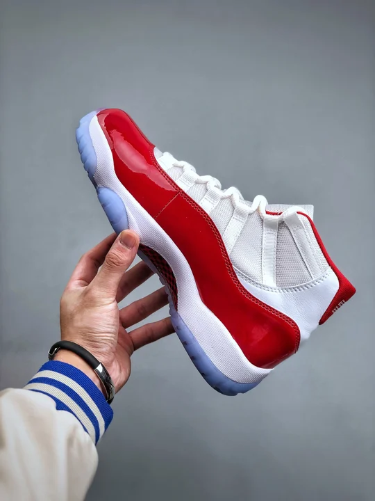 View 2 of Air Jordan 11
