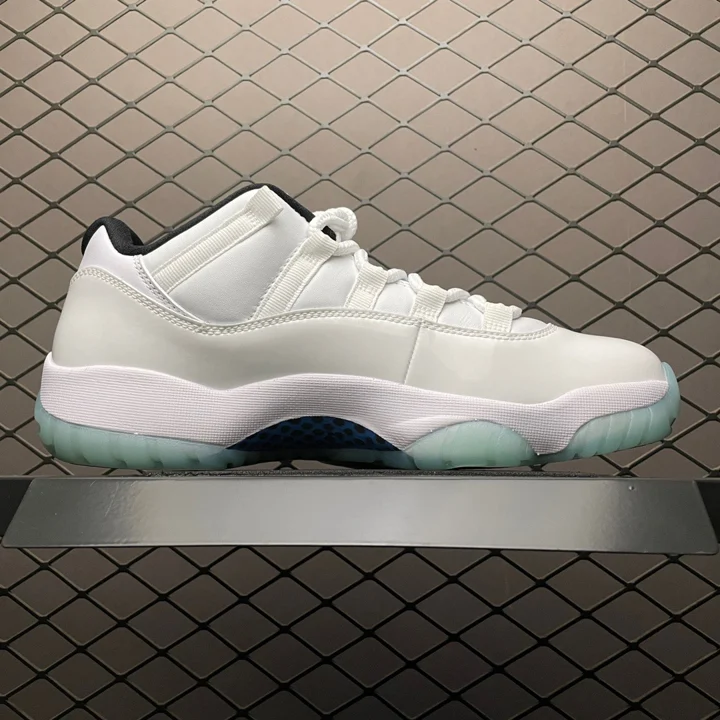 View 48 of Air Jordan 11