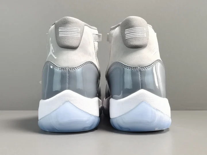 View 57 of Air Jordan 11