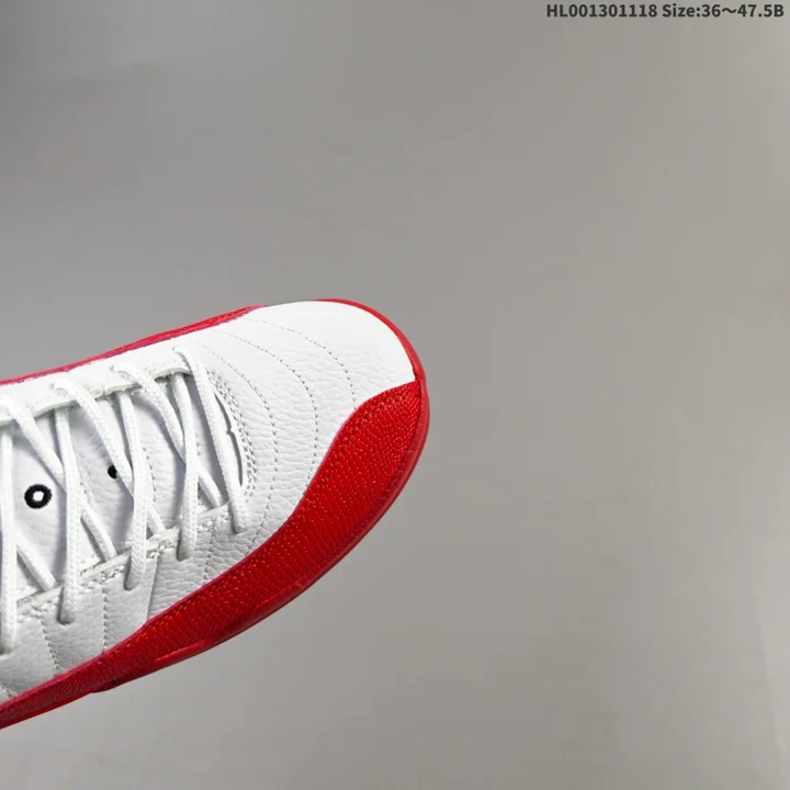 View 34 of Air Jordan 12