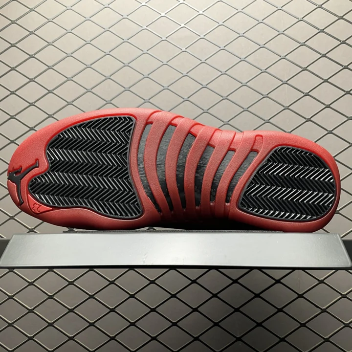 View 5 of Air Jordan 12