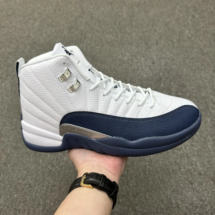 View 19 of Air Jordan 12