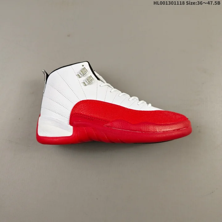 View 28 of Air Jordan 12