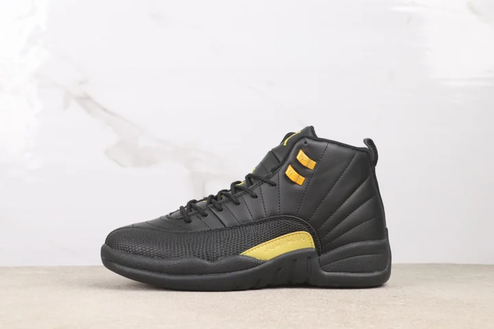 View 46 of Air Jordan 12