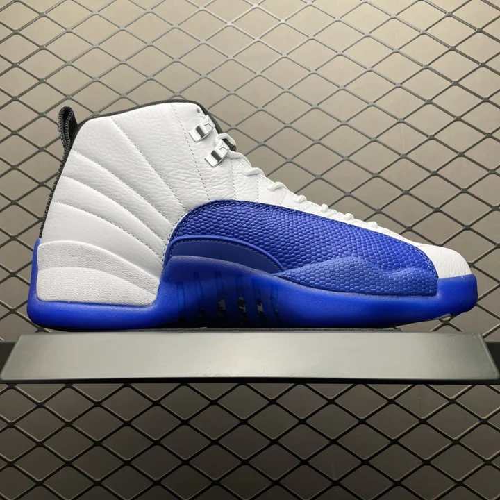 View 39 of Air Jordan 12