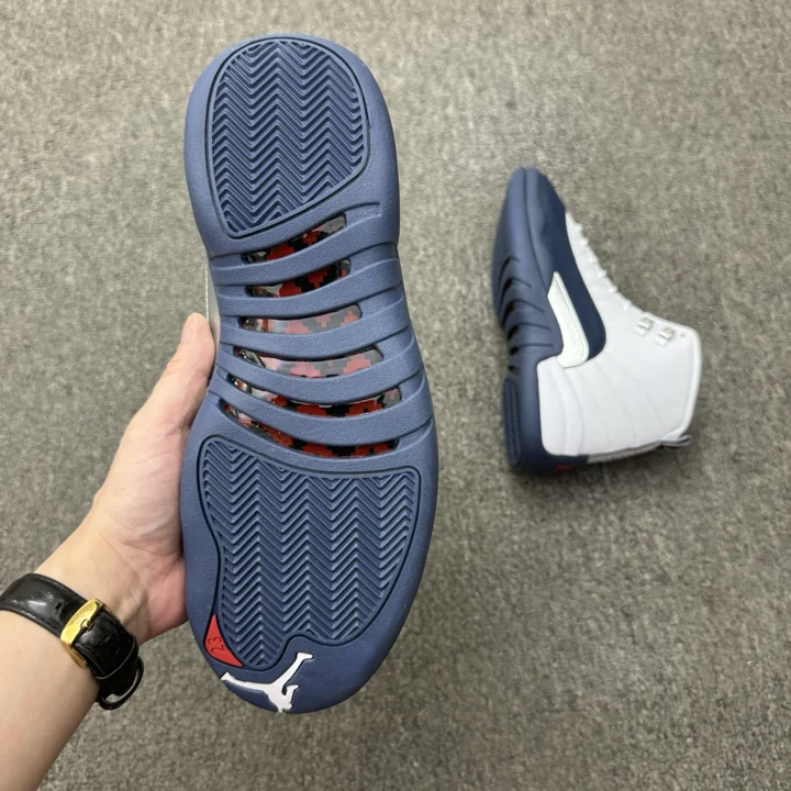 View 24 of Air Jordan 12