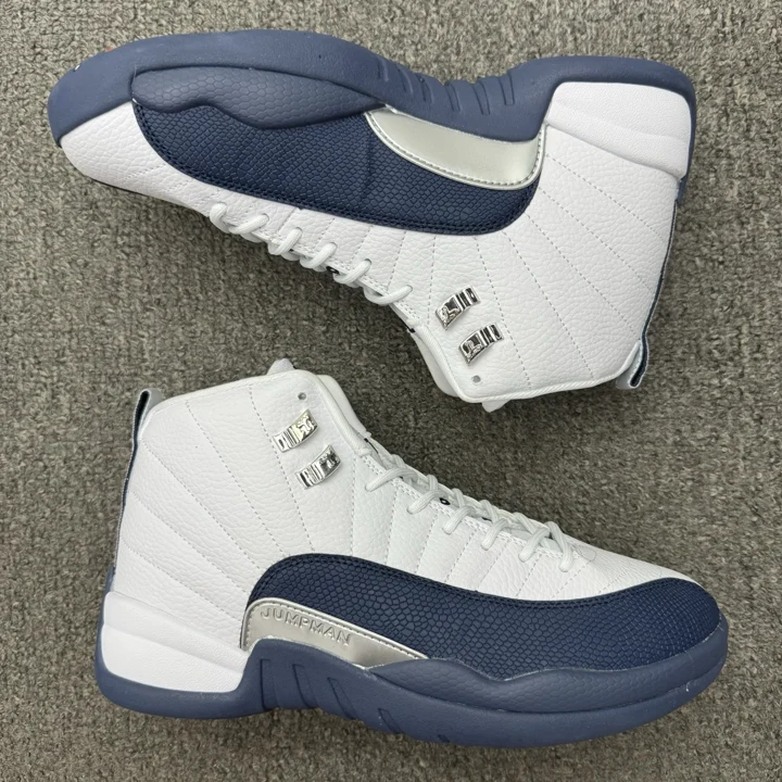 View 22 of Air Jordan 12