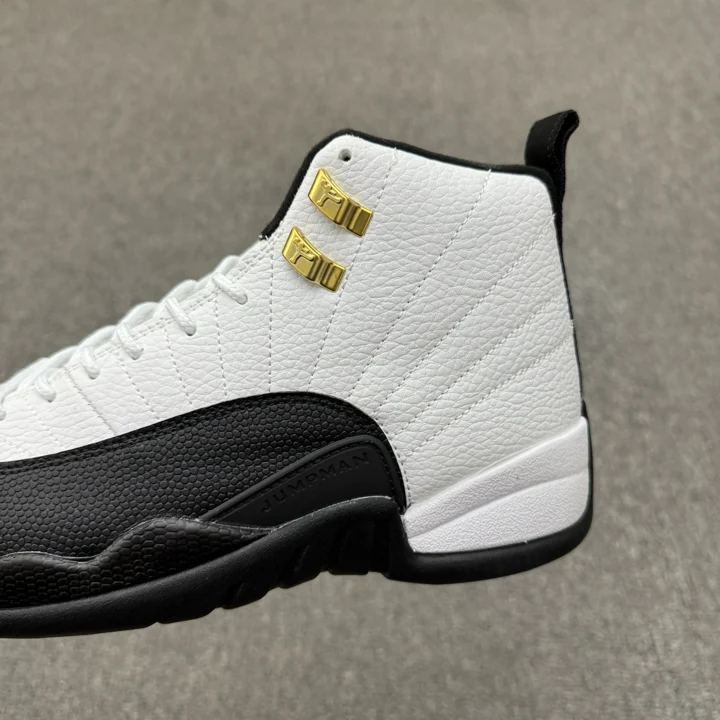 View 17 of Air Jordan 12