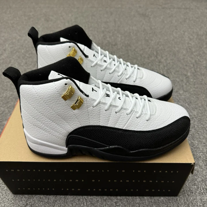 View 18 of Air Jordan 12