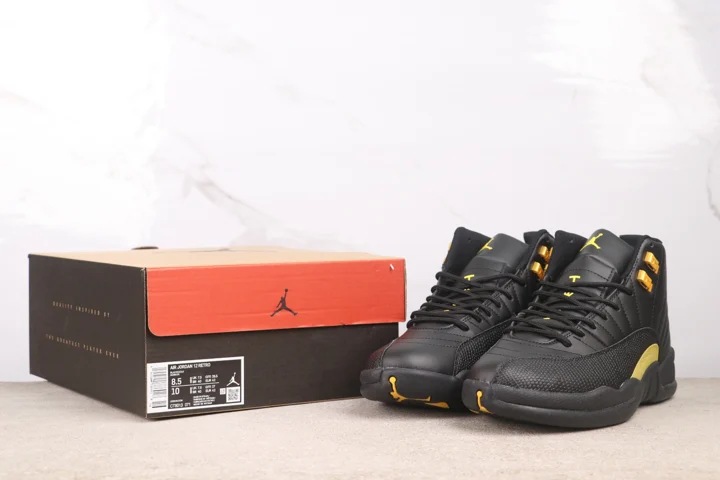 View 54 of Air Jordan 12