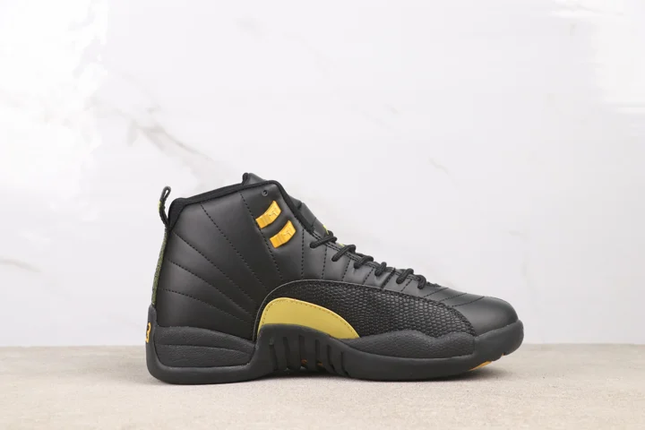View 47 of Air Jordan 12