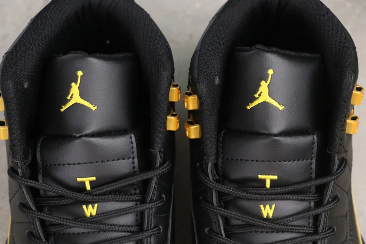 View 52 of Air Jordan 12