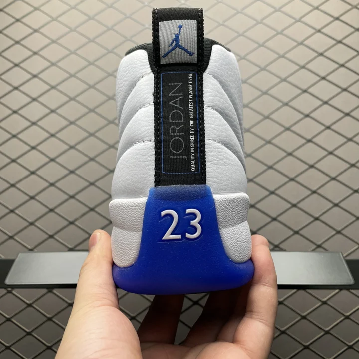 View 38 of Air Jordan 12