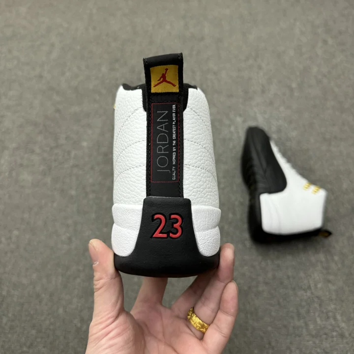 View 16 of Air Jordan 12