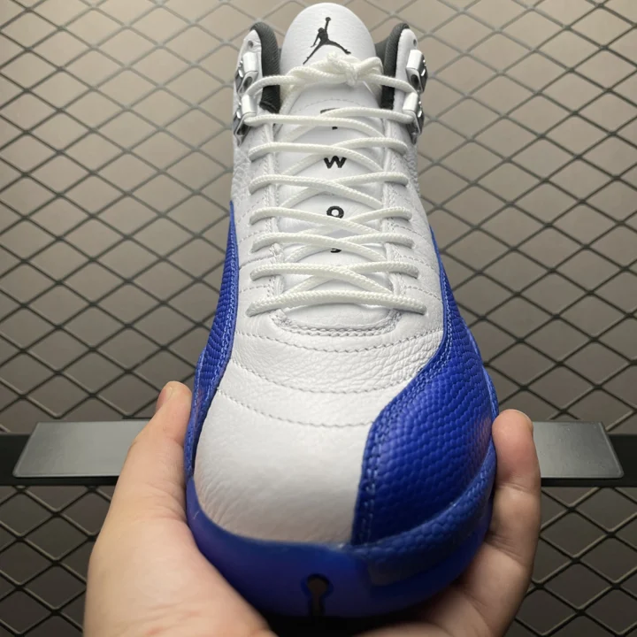View 45 of Air Jordan 12