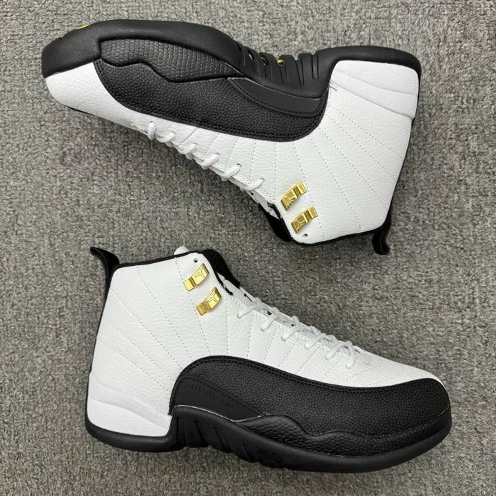View 13 of Air Jordan 12
