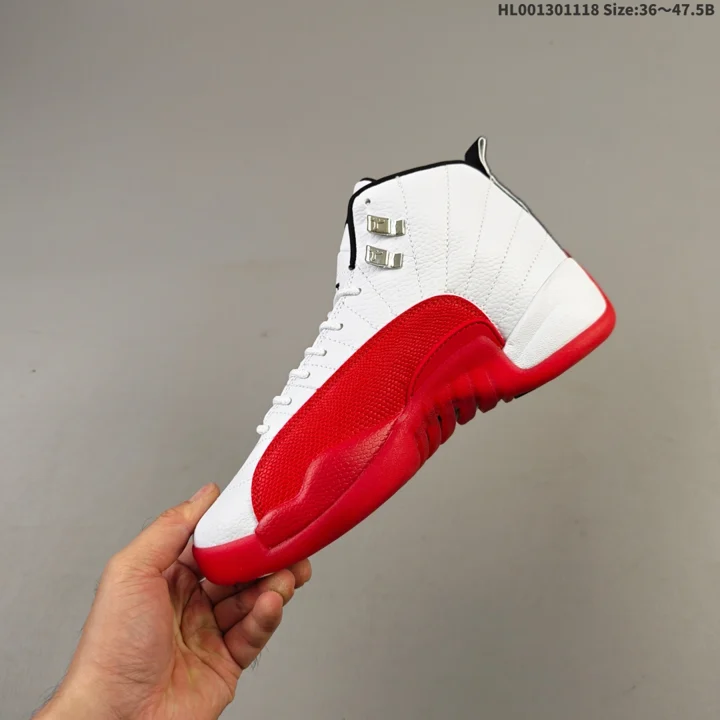 View 30 of Air Jordan 12