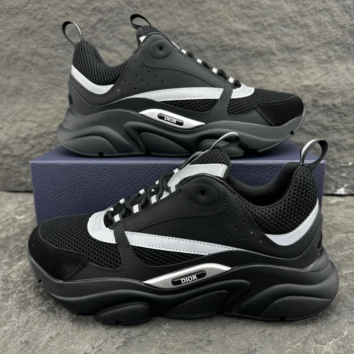 View 10 of Dior B22 Sneaker