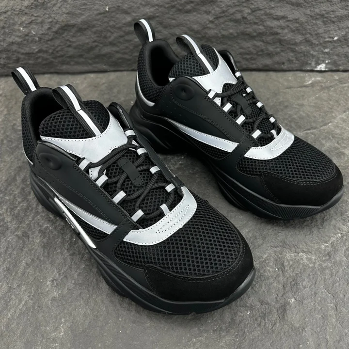 View 12 of Dior B22 Sneaker