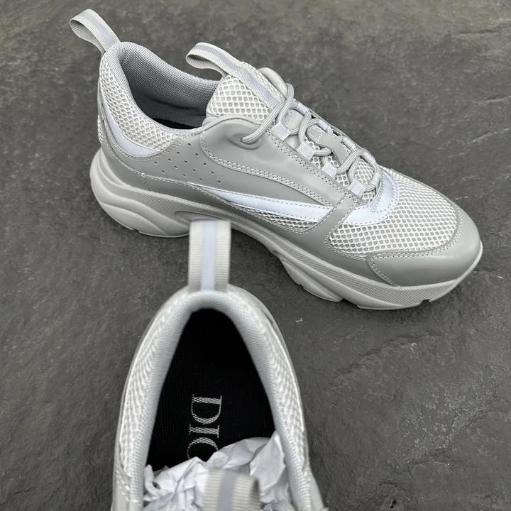 View 5 of Dior B22 Sneaker