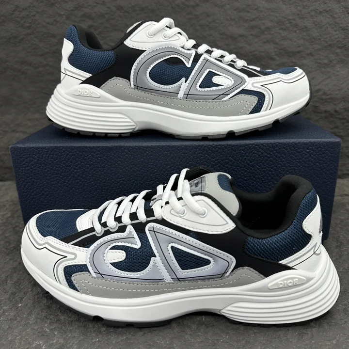 Dior B30 Countdown Sneaker