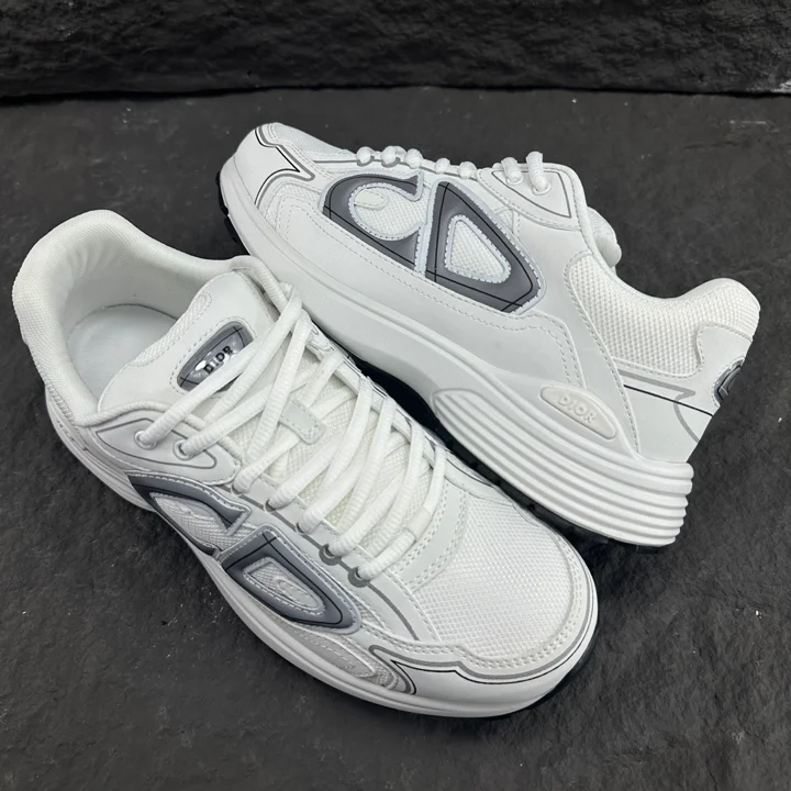 View 11 of Dior B30 Countdown Sneaker