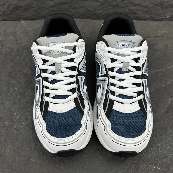View 3 of Dior B30 Countdown Sneaker