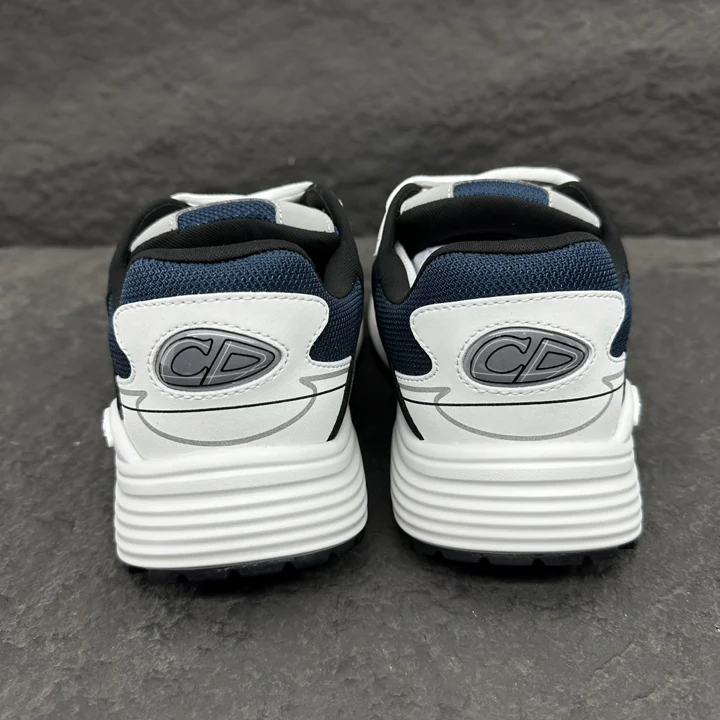 View 8 of Dior B30 Countdown Sneaker