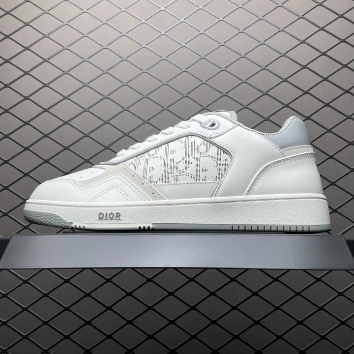 View 10 of Dior B27 Uptown Low-Top Sneaker