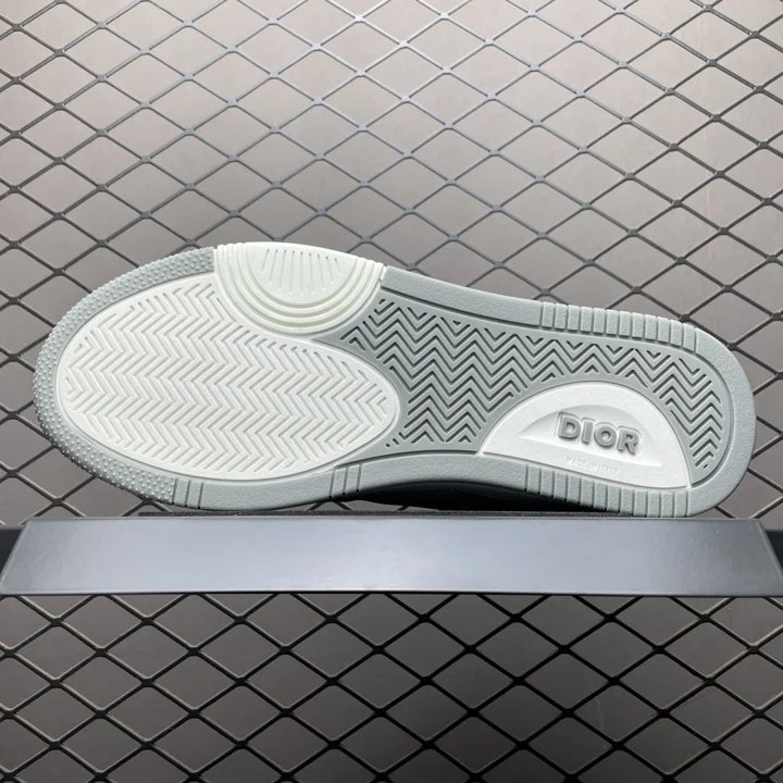 View 14 of Dior B27 Uptown Low-Top Sneaker